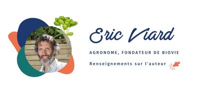 eric viard fondateur biovie